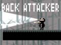 Peli Back Attacker