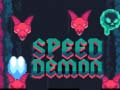 Peli Speed Demon