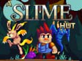 Peli A Slime Hut