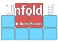 Peli Unfold 3 Bomb Puzzles