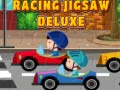 Peli Racing Jigsaw Deluxe