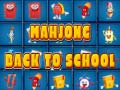 Peli Back to school mahjong