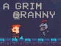 Peli A Grim Granny