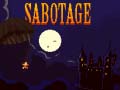 Peli Sabotage