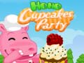 Peli Hoho Cupcakes Party