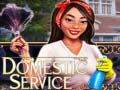 Peli Domestic Service