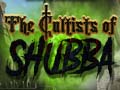 Peli The Cultists of Shubba
