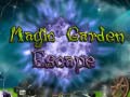 Peli Magic Garden Escape