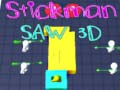 Peli Stickman Saw 3D