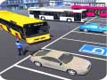 Peli City Bus Parking
