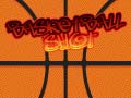 Peli Basketball Shot
