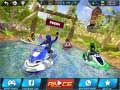 Peli Extreme Power Boat Water Racing