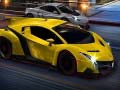 Peli Extreme Car Racing Simulation
