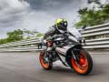 Peli RC 125 Action