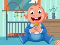 Peli Sweet Babies Hidden Stars