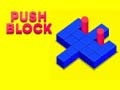 Peli Push Block