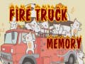 Peli Fire Truck Memory