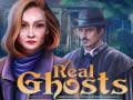 Peli Real Ghosts