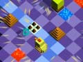Peli Roll The Cube