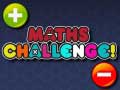 Peli Maths Challenge