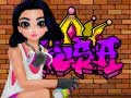 Peli Princess Cool Graffiti