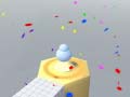 Peli Balls Rotate 3d