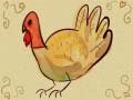 Peli Thanks Giving Turkey
