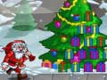 Peli Run Santa Run