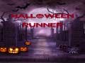 Peli Halloween Runner
