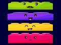 Peli Stack The Blocks