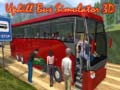Peli Uphill Bus Simulator 3D