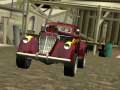 Peli Maximum Derby Car Crash