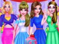 Peli Ice Cream Birthday Party
