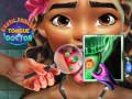 Peli Exotic Princess Tongue Doctor