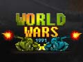 Peli World Wars 1991