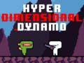 Peli Hyper Dimensional Dynamo