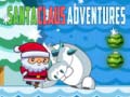 Peli Santa Claus Adventures