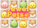 Peli Jewel Pets Match