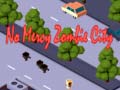 Peli No Mercy Zombie City