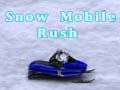 Peli Snow Mobile Rush