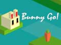 Peli Bunny Go!