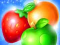 Peli Fruit Farm Fenzy