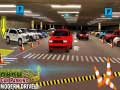 Peli Car Parking Modern Drive