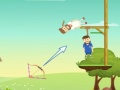Peli Gibbet Archery 2019