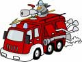 Peli Cartoon Trucks