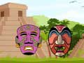 Peli Ancient Aztec Coloring