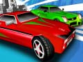 Peli Classic 1990 Racing 3D