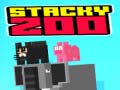 Peli Stacky Zoo
