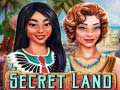 Peli Secret Land