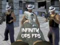 Peli Infinity Ops FPS